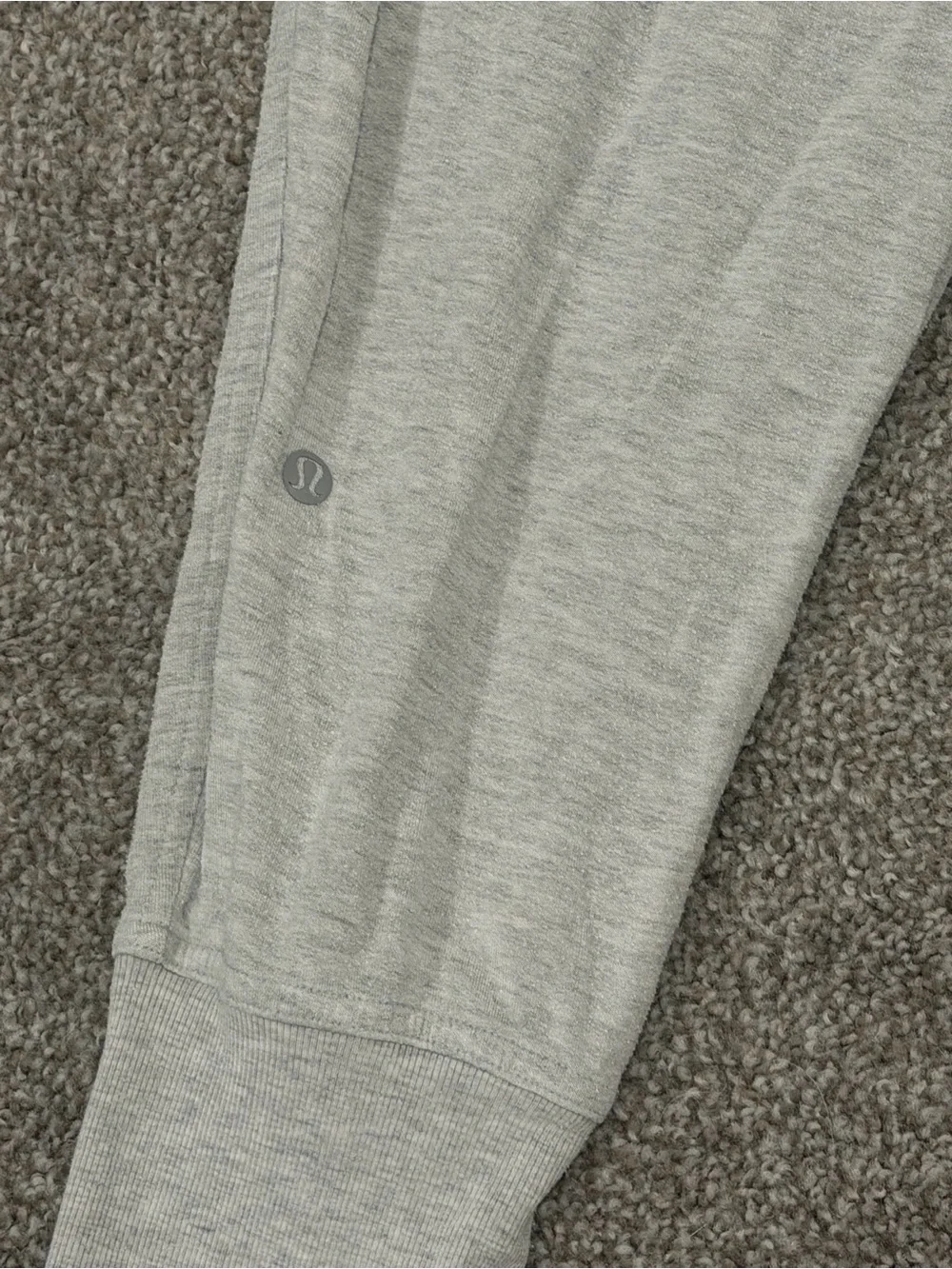 Lululemon Still Chill Jogger
